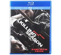 Killing Season (2 Blu-Ray) [Edizione: Stati Uniti]