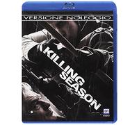 killing season