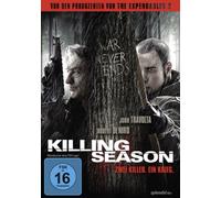 Killing Season