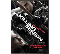 Killing Season (DVD)