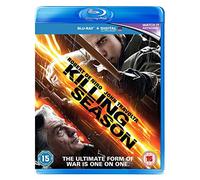Killing Season [Edizione: Regno Unito] [Edizione: Regno Unito]