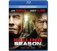 Killing Season [Edizione: Stati Uniti]