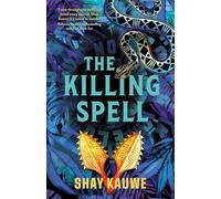 Killing Spell