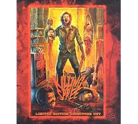 Killing Spree (2 Dvd) [Edizione: Stati Uniti]