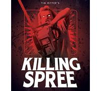 Killing Spree