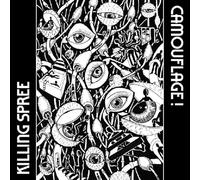 Killing Spree - Camouflage