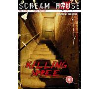 Killing Spree [Edizione: Regno Unito]