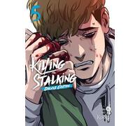 Killing Stalking: Deluxe Edition Vol. 5