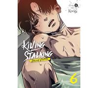 Koogi Killing Stalking: Deluxe Edition Vol. 6 (Tascabile)