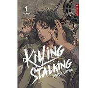 Koogi Katrin Aust Killing Stalking - Perfect Edition 01 (Tascabile)