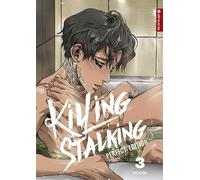 Koogi Katrin Aust Killing Stalking - Perfect Edition 03 (Tascabile)