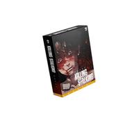 KILLING STALKING. SEASON 1. BOX. VOL. 1-4 - KOOGI - Edizioni BD
