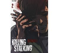 Killing stalking. Season 2 (Vol. 2)