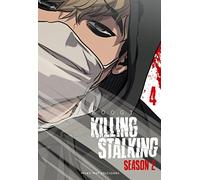 KILLING STALKING SEASON 02 N 04