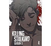 Killing stalking. Season 3. Con box vuoto (Vol. 4)