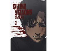 Killing stalking. Season 3 (Vol. 3)
