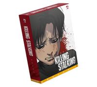 Killing stalking. Season 3. Box (Vol. 1-6)