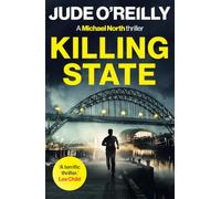 Killing State: A gripping action thriller for fans of Mark Dawson and David Baldacci: 1