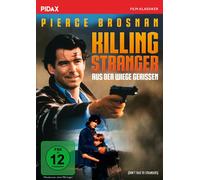 Killing Stranger - Aus der Wiege gerissen / Packender Psychothriller mit J (DVD)