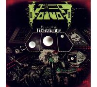 Killing Technology