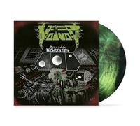 Killing Technology (Galaxy Effect Vinyl)