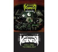 Killing Technology (Green Shell)
