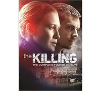 Killing: The Complete Fourth Season [Edizione: Stati Uniti]