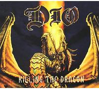 Killing the Dragon by DIO (2002-10-22)