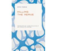 Killing the Nerve: Auto-journalism, self-discovery, Catalan literature, English translation