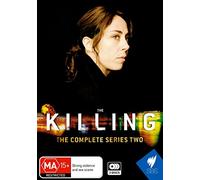 Killing, The - Series 2 (3 Dvd) [Edizione: Australia]