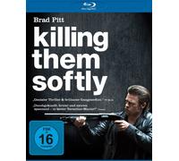 Killing Them Softly (Blu-ray) Pitt Brad McNairy Scoot Mendelsohn Ben Liotta Ray