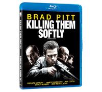 Killing Them Softly [Blu-ray]