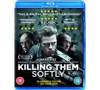 Killing Them Softly [Edizione: Regno Unito] [Edizione: Regno Unito]