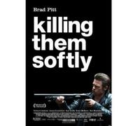 Killing Them Softly [Edizione: Stati Uniti]