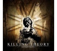 Killing Theory - Dead.Buried.Forgotten