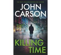 Killing Time: A Scottish Crime Thriller