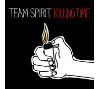Killing Time by Team Spirit