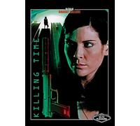 Killing time (+ Cartolina - Limited Edition) - Bluray - Oblivion Guilty Pleasure