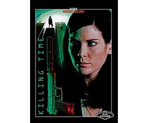 Killing time (+ Cartolina - Limited Edition) - Bluray - Oblivion Guilty Pleasure