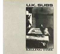 killing time-Import USA)