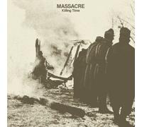 KILLING TIME - MASSACRE