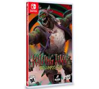Killing Time: Resurrected (Limited Run Games #272) - per Nintendo Switch