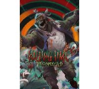 Killing Time: Resurrected XBOX LIVE Key EUROPE