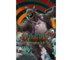 Killing Time: Resurrected XBOX LIVE Key EUROPE