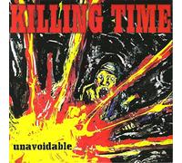 Killing Time - Unavoidable Rp