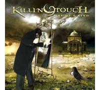 Killing Touch - One Of A Kind