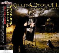 Killing Touch - One Of A Kind