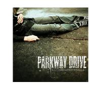 - Killing With A Smile - CD