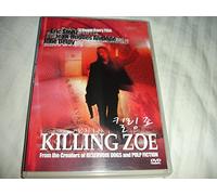 Killing Zoe