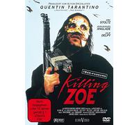 Killing Zoe